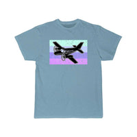 Thumbnail for Pilot airplane airplanes shirt T-SHIRT THE AV8R