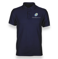 Thumbnail for COMPASS AIRLINES POLO T-SHIRT