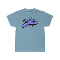 Thumbnail for American Jet Fighter Mascot T SHIRT THE AV8R