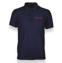 Thumbnail for MOKULELE AIRLINES POLO-T-SHIRT