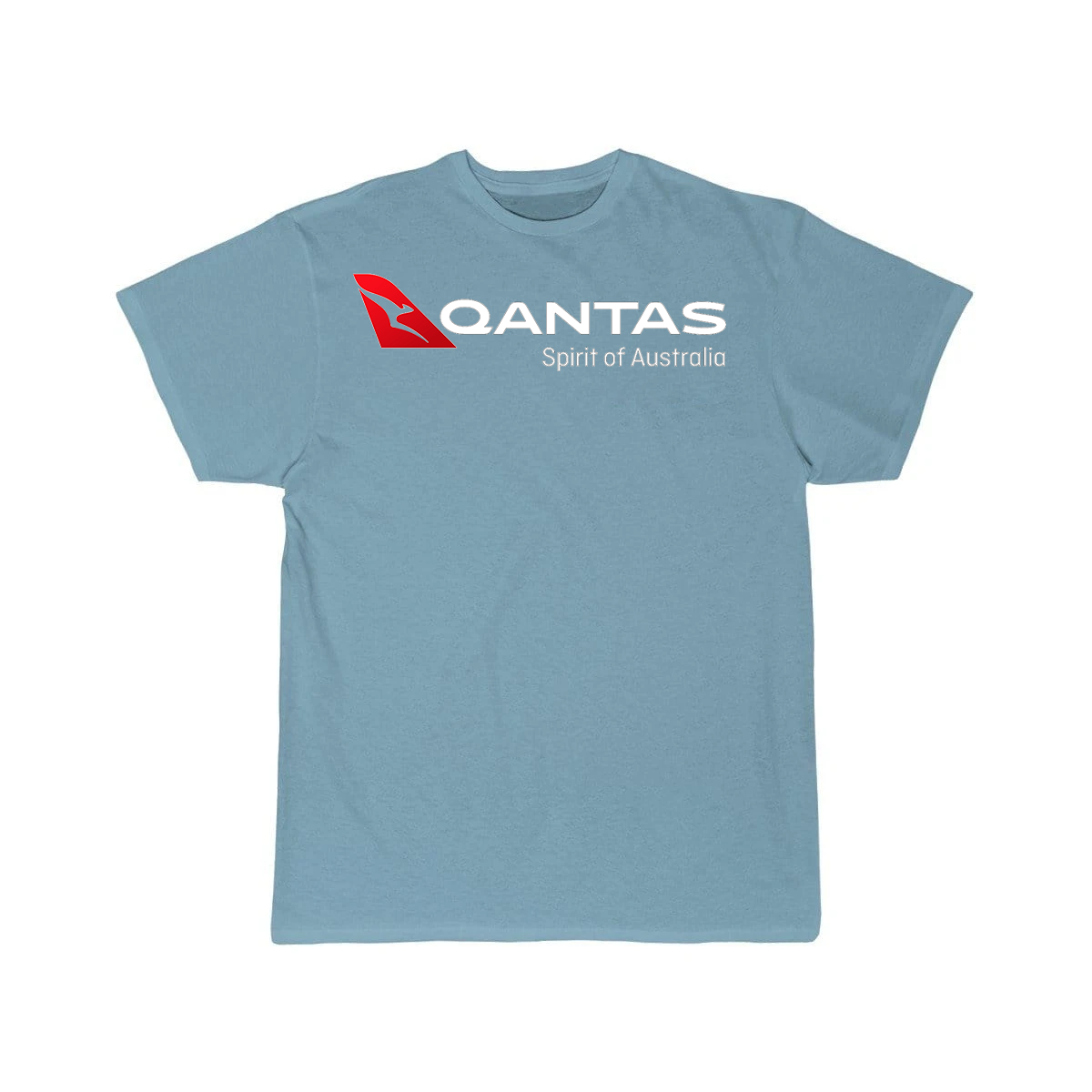 QANTAS AIRLINE T-SHIRT