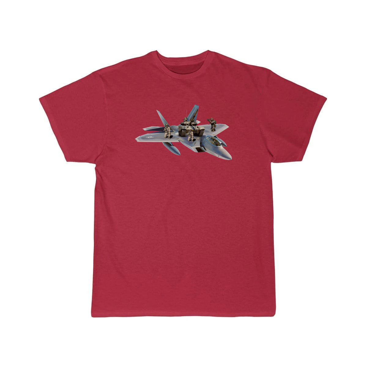 PNGPIX COM Military Aircraft Jet Fighter Plane Tra T SHIRT THE AV8R