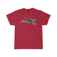 Thumbnail for PNGPIX COM Military Aircraft Jet Fighter Plane Tra T SHIRT THE AV8R