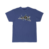 Thumbnail for PNGPIX COM Military Aircraft Jet Fighter Plane Tra T SHIRT THE AV8R