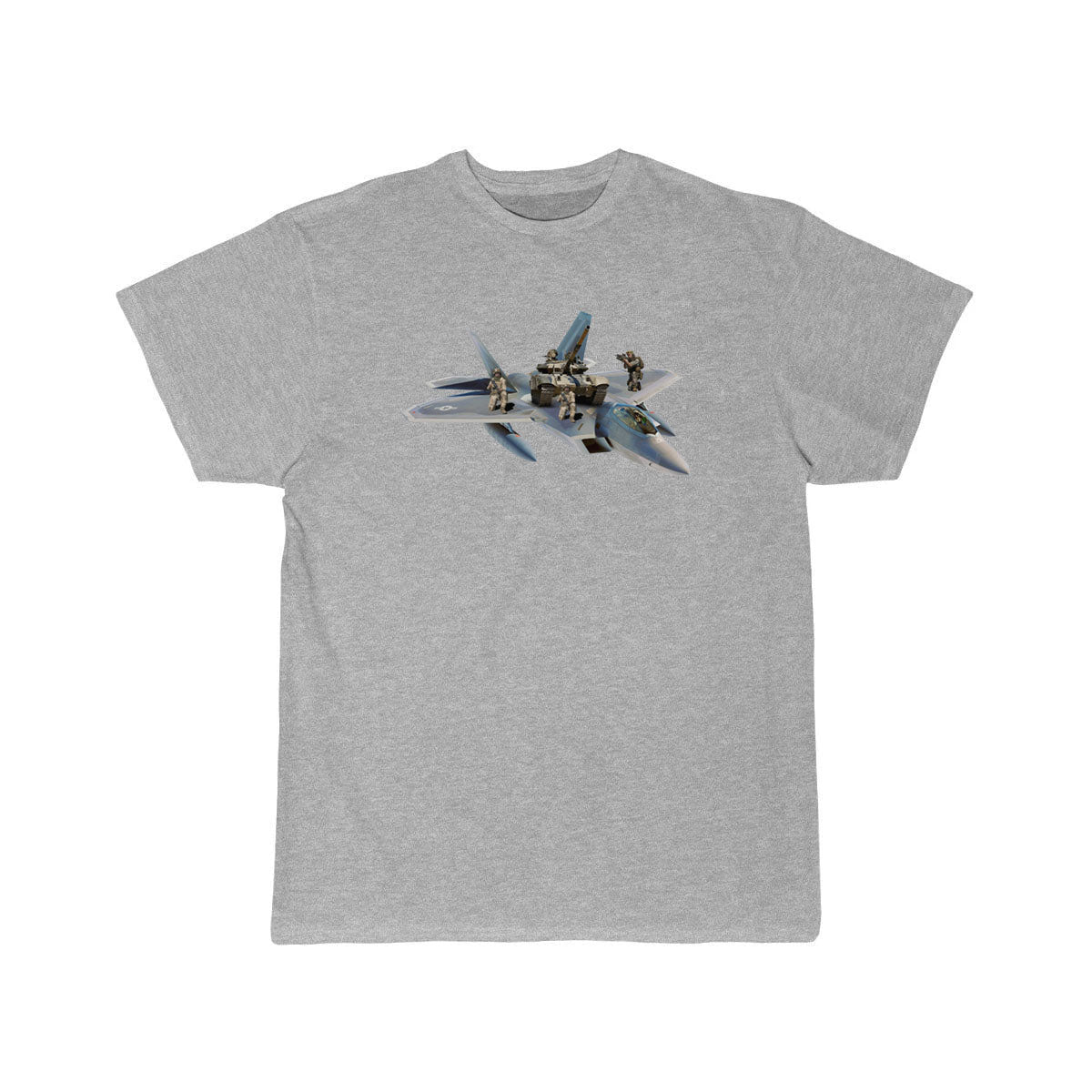 PNGPIX COM Military Aircraft Jet Fighter Plane Tra T SHIRT THE AV8R