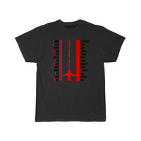 Thumbnail for Pilot Pilots Alphabet T SHIRT THE AV8R