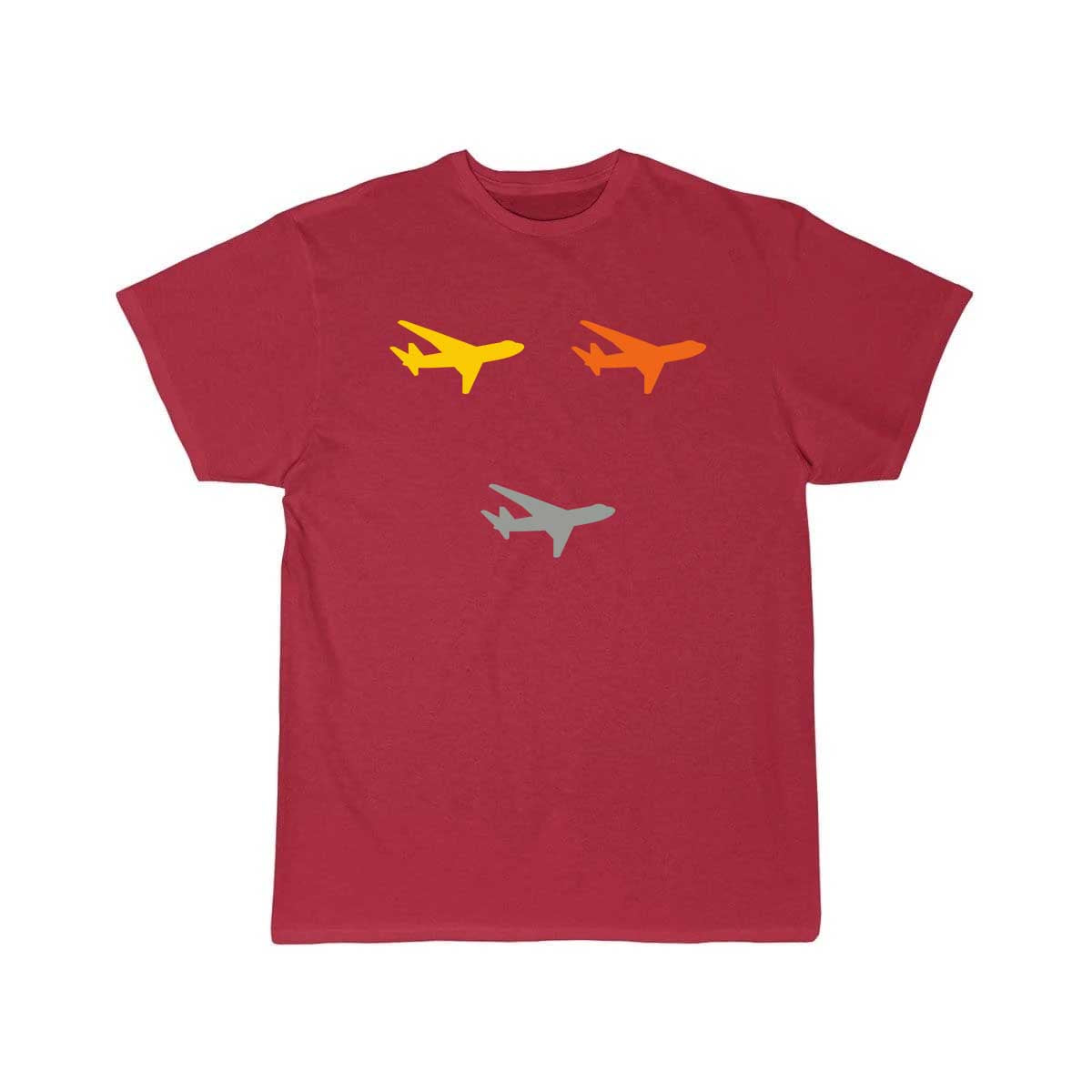 Airplane T-SHIRT THE AV8R