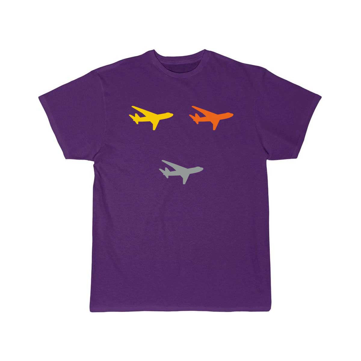 Airplane T-SHIRT THE AV8R