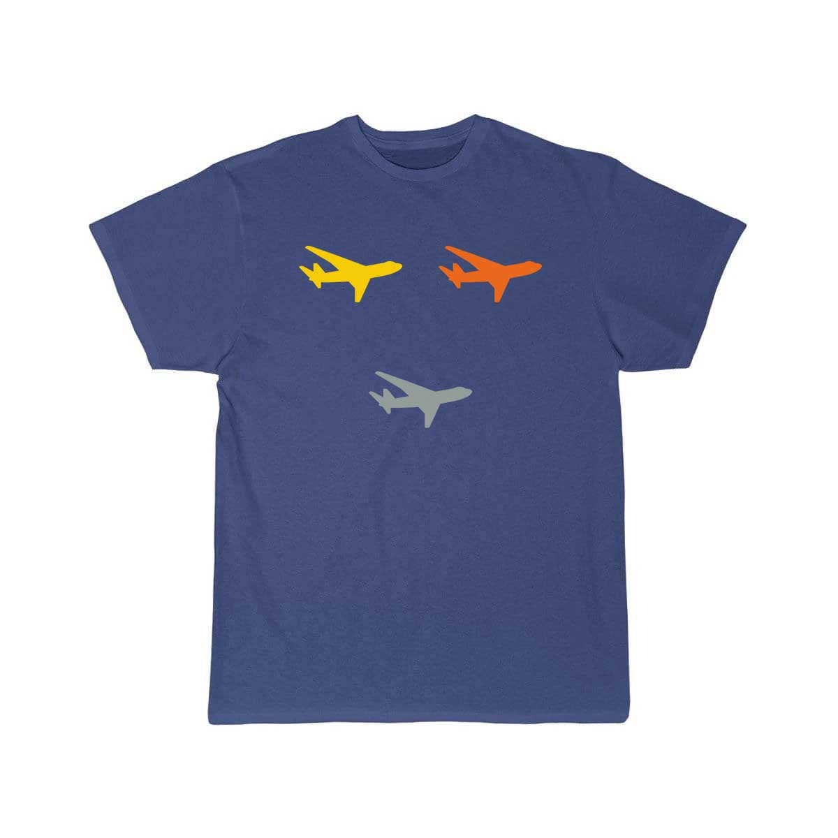 Airplane T-SHIRT THE AV8R