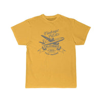 Thumbnail for Model Airplane T-SHIRT THE AV8R