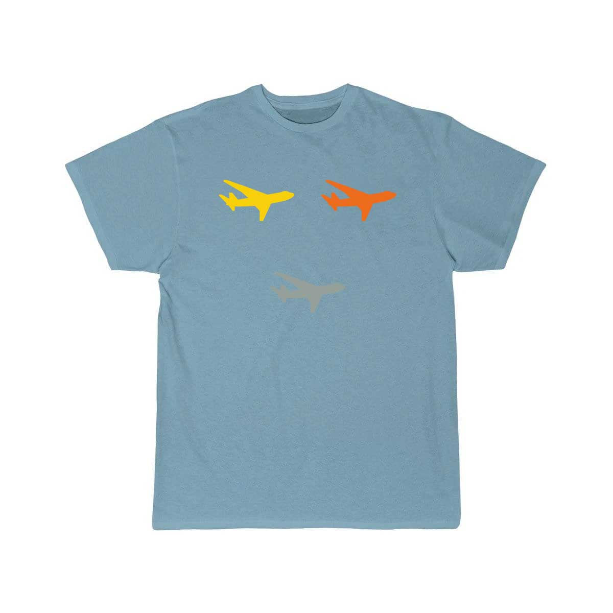 Airplane T-SHIRT THE AV8R