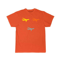 Thumbnail for Airplane T-SHIRT THE AV8R