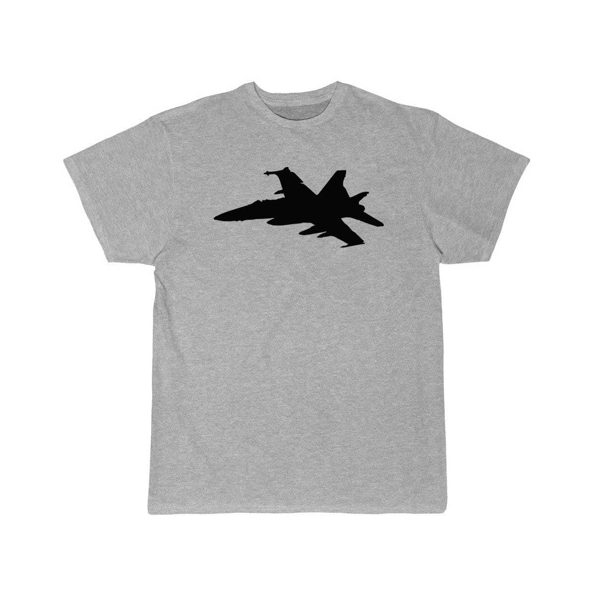 Airplane Fighter Jet Pilot Gift Idea T Shirt THE AV8R