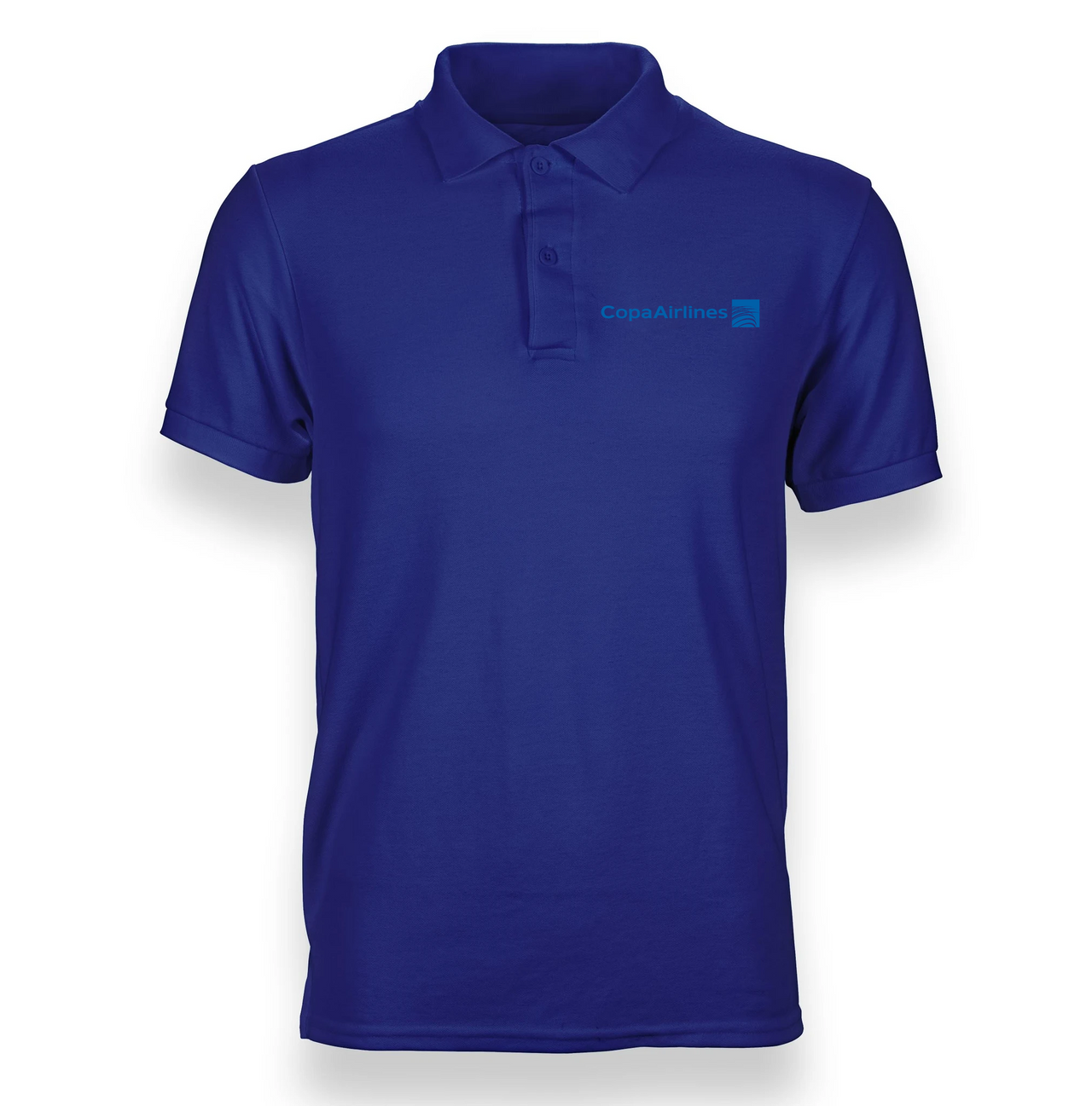 COPA AIRLINES POLO T-SHIRT