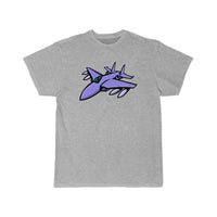 Thumbnail for American Jet Fighter Mascot T SHIRT THE AV8R