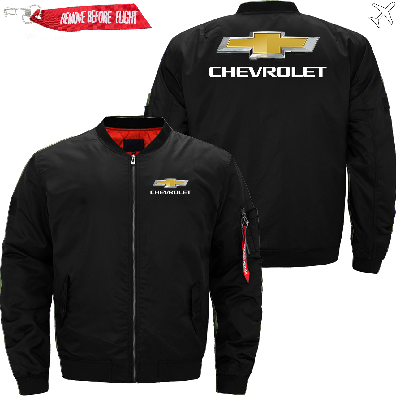 CHEVROLET-JACKE