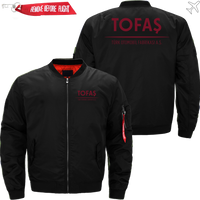 Thumbnail for TOFAS JACKET