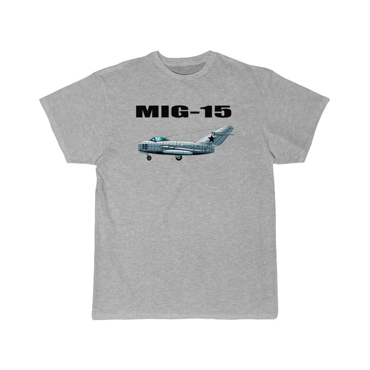 jet fighter T SHIRT THE AV8R