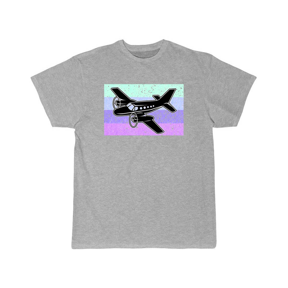 Pilot airplane airplanes shirt T-SHIRT THE AV8R