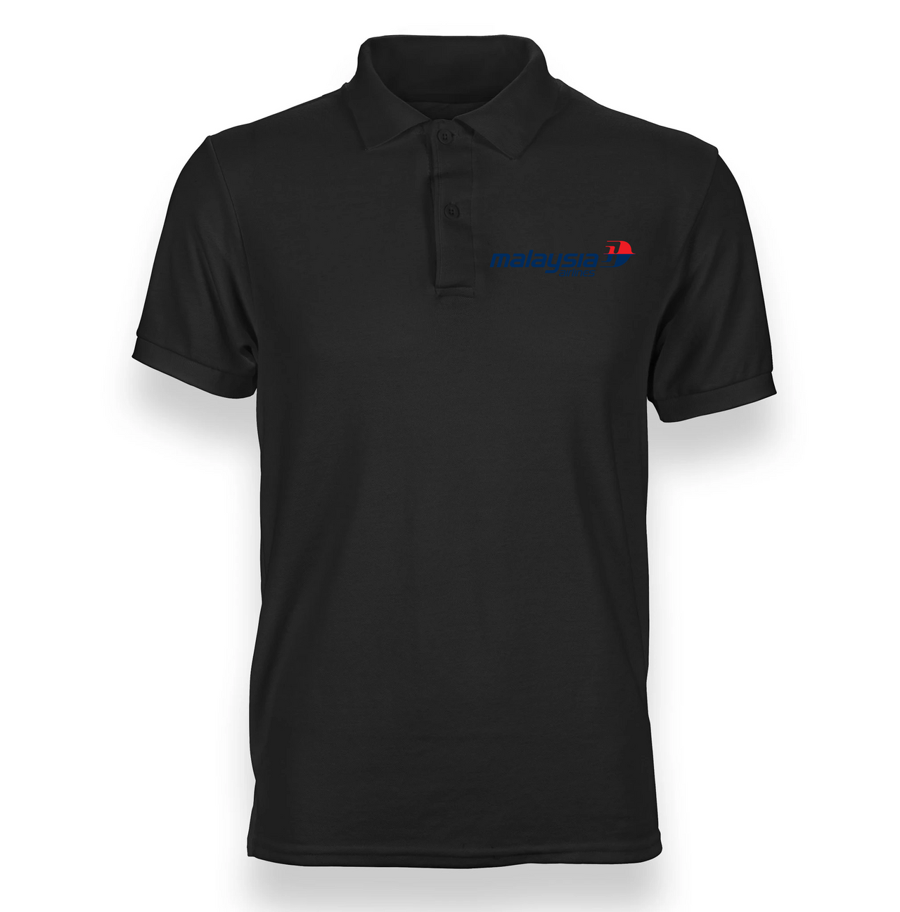 MALAYASIA AIRLINES POLO T-SHIRT