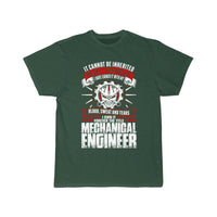 Thumbnail for Forever The Title Mechanical   T-Shirt THE AV8R