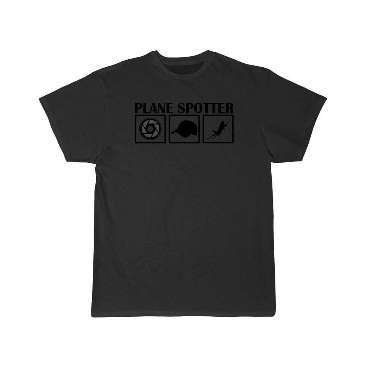 Plane Spotter T Shirt Gift for Planespotter T-SHIRT THE AV8R