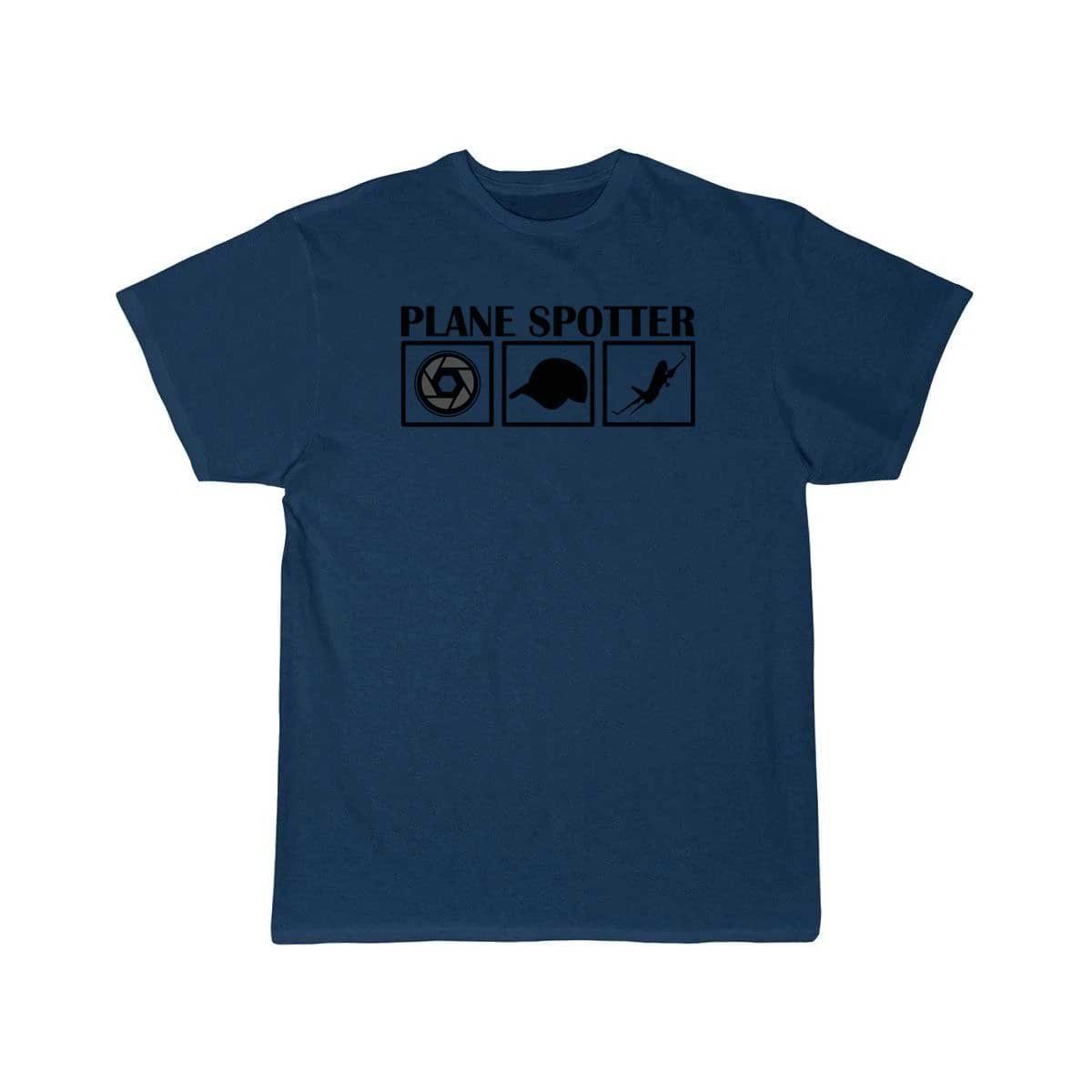 Plane Spotter T Shirt Gift for Planespotter T-SHIRT THE AV8R