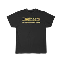 Thumbnail for Engineers  T-Shirt THE AV8R