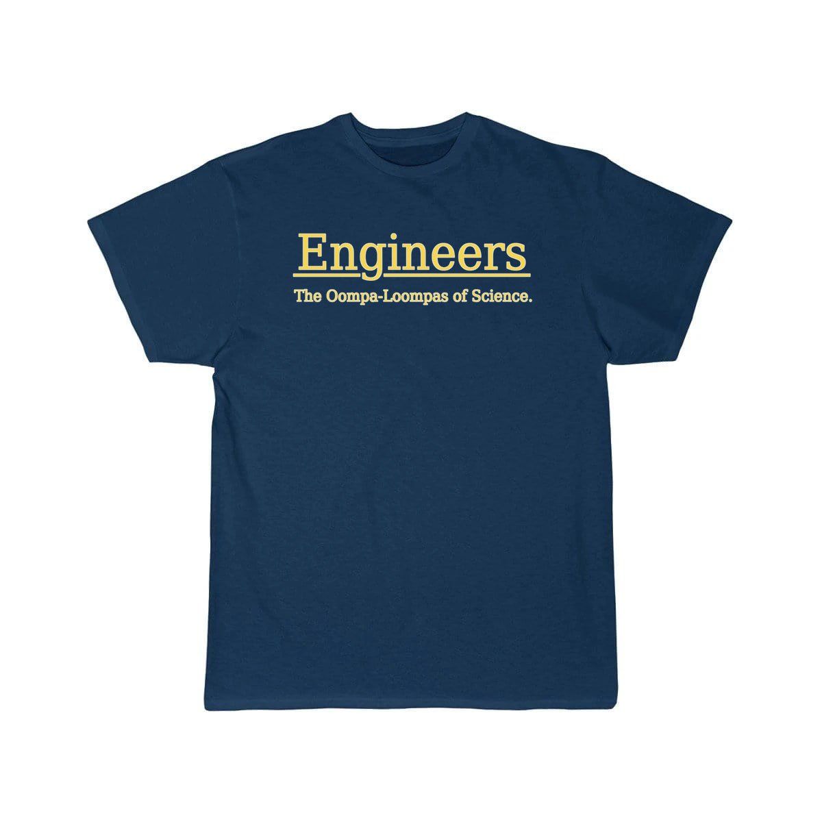 Engineers  T-Shirt THE AV8R