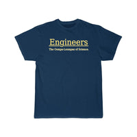 Thumbnail for Engineers  T-Shirt THE AV8R