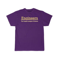 Thumbnail for Engineers  T-Shirt THE AV8R