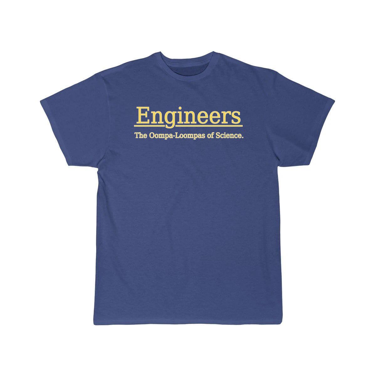 Engineers  T-Shirt THE AV8R