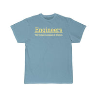 Thumbnail for Engineers  T-Shirt THE AV8R