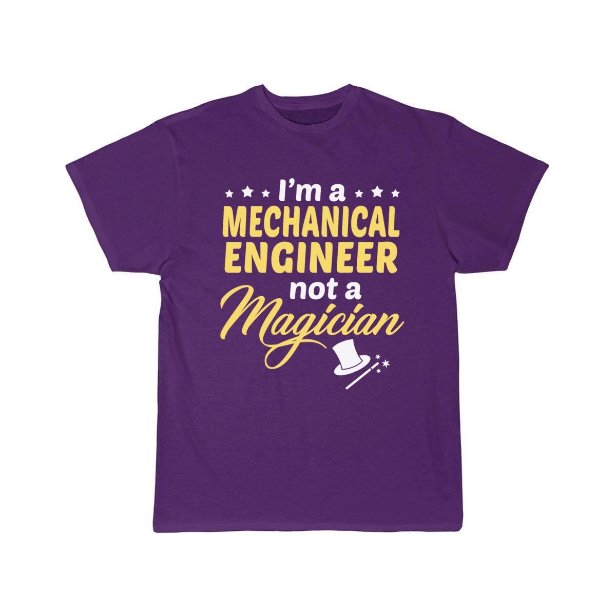 Mechanical Engineer T-Shirt THE AV8R