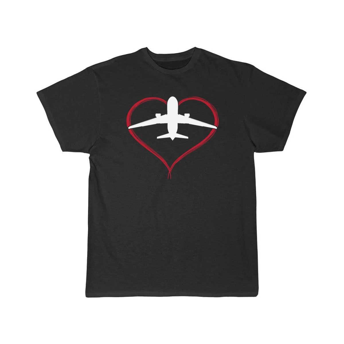 Pilot T-Shirt & Gift Idea Air Traffic Controller T-SHIRT THE AV8R