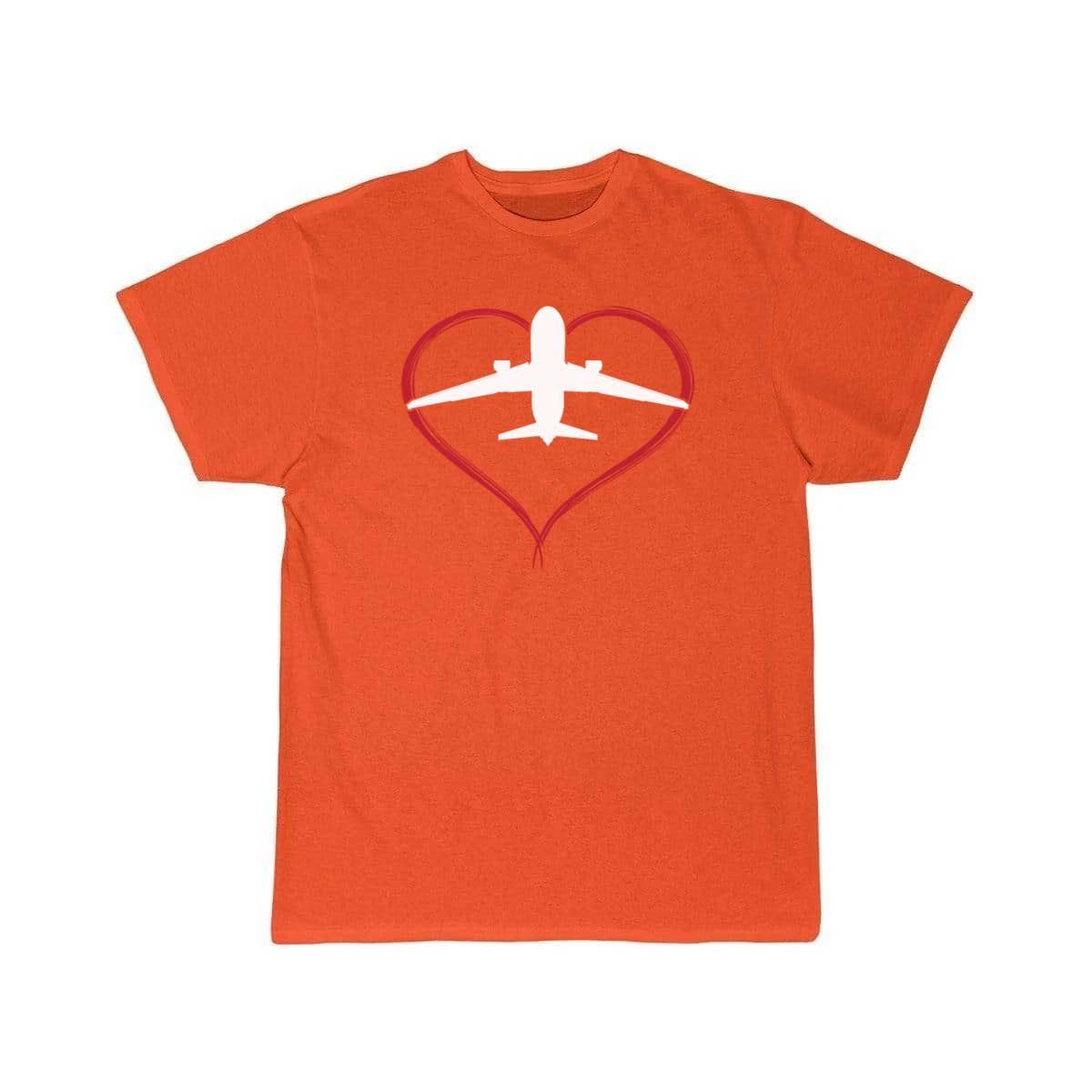 Pilot T-Shirt & Gift Idea Air Traffic Controller T-SHIRT THE AV8R