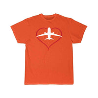 Thumbnail for Pilot T-Shirt & Gift Idea Air Traffic Controller T-SHIRT THE AV8R