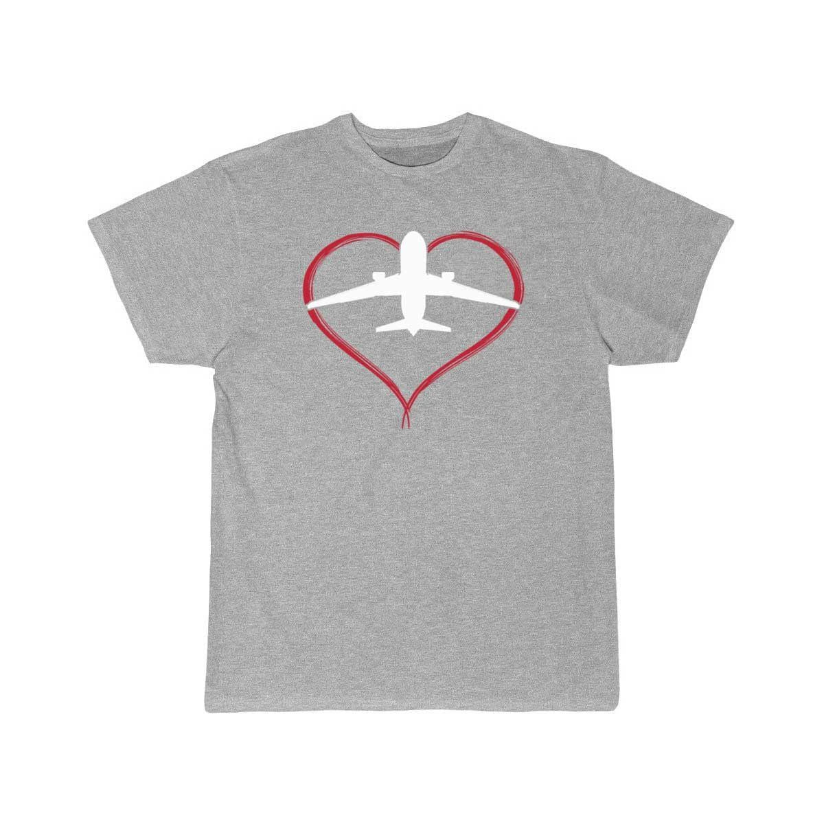 Pilot T-Shirt & Gift Idea Air Traffic Controller T-SHIRT THE AV8R