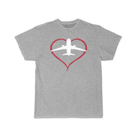 Thumbnail for Pilot T-Shirt & Gift Idea Air Traffic Controller T-SHIRT THE AV8R