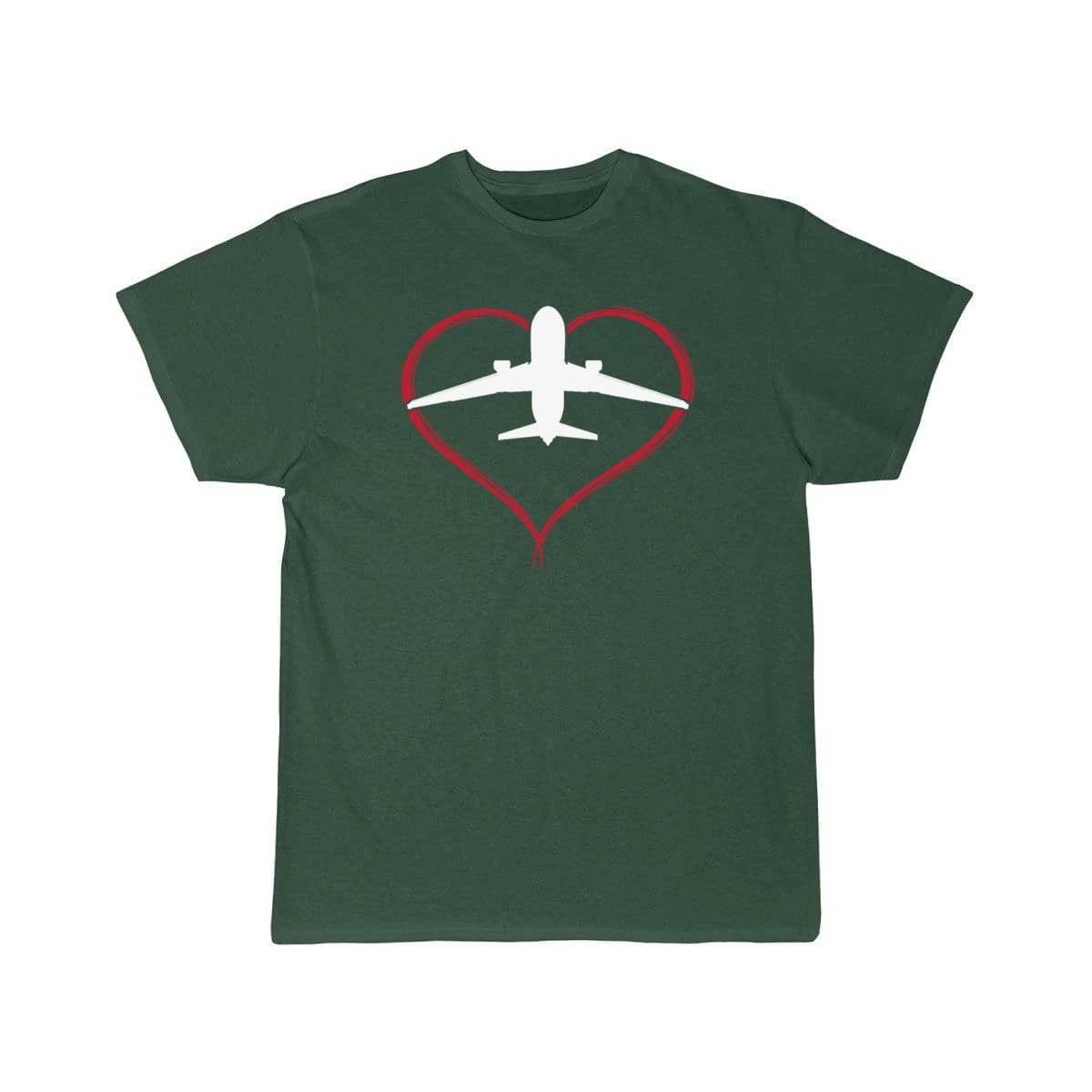 Pilot T-Shirt & Gift Idea Air Traffic Controller T-SHIRT THE AV8R