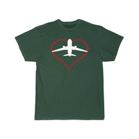 Thumbnail for Pilot T-Shirt & Gift Idea Air Traffic Controller T-SHIRT THE AV8R