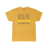 Thumbnail for Offroad Dirt Track Racing for Motorcycle  T-SHIRT THE AV8R