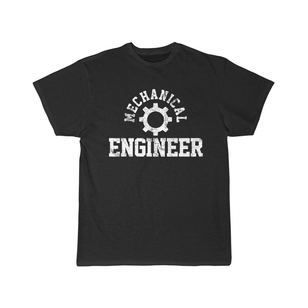 Mechanical Engineer T-Shirt THE AV8R