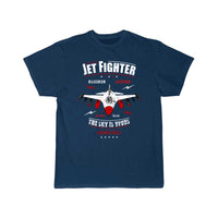 Thumbnail for Jet Pilot T Shirt THE AV8R