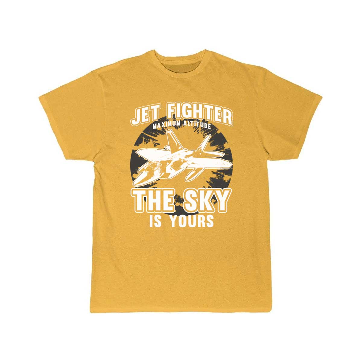 JET FIGHTER T Shirt THE AV8R