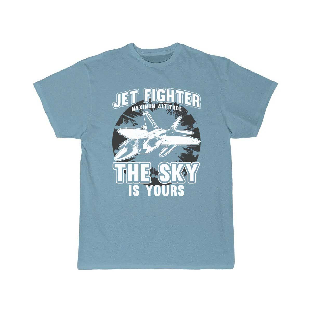 JET FIGHTER T Shirt THE AV8R