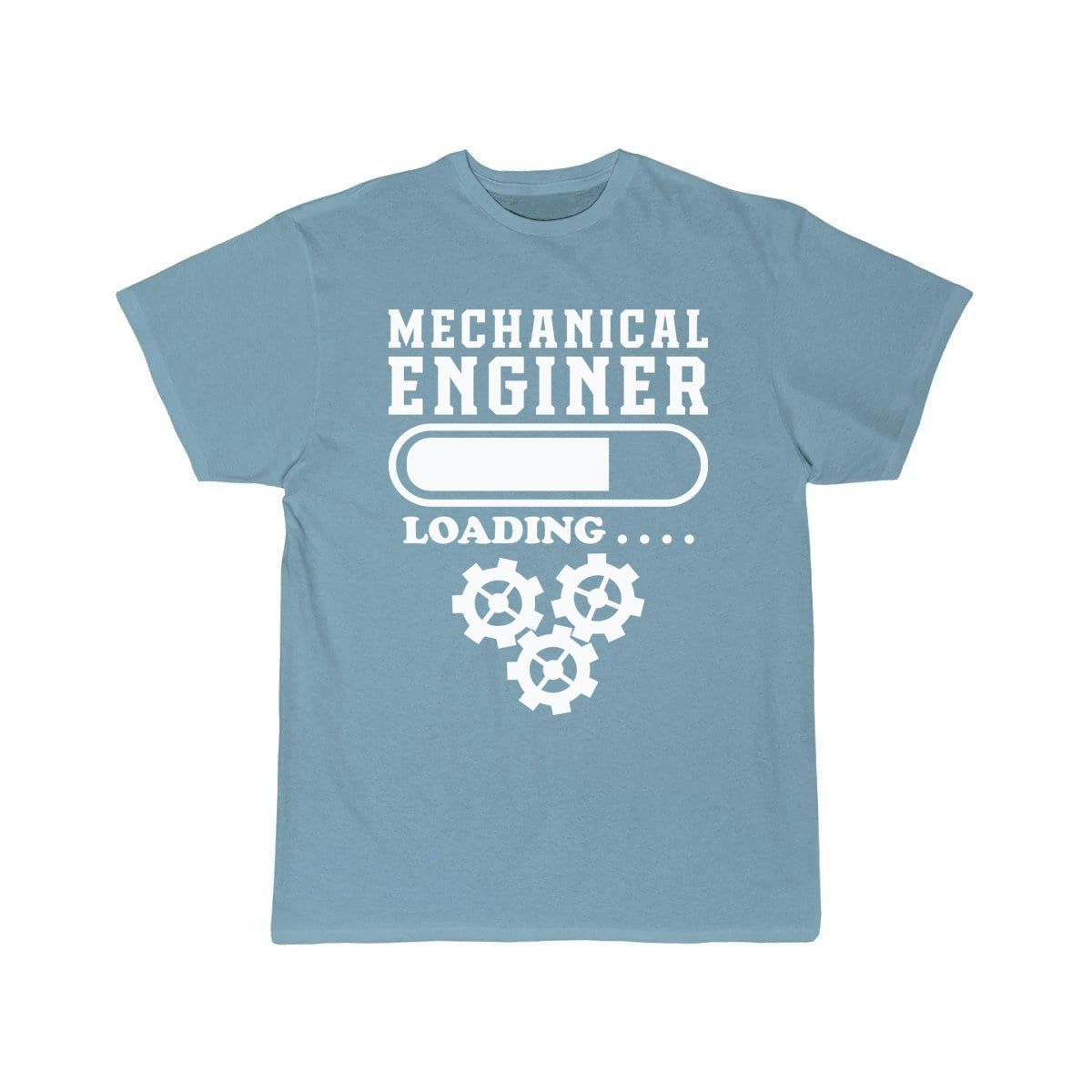 Mechanical Enginer T-Shirt THE AV8R