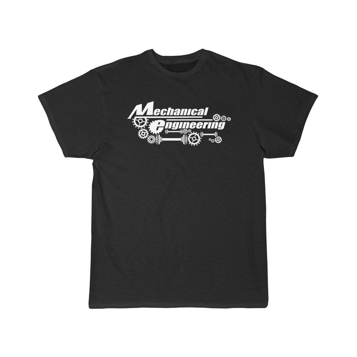 Mechanical engineering  T-Shirt THE AV8R