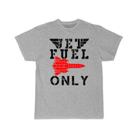 Thumbnail for Jet Fighter Pilot Air Force Aircraft T Shirt THE AV8R