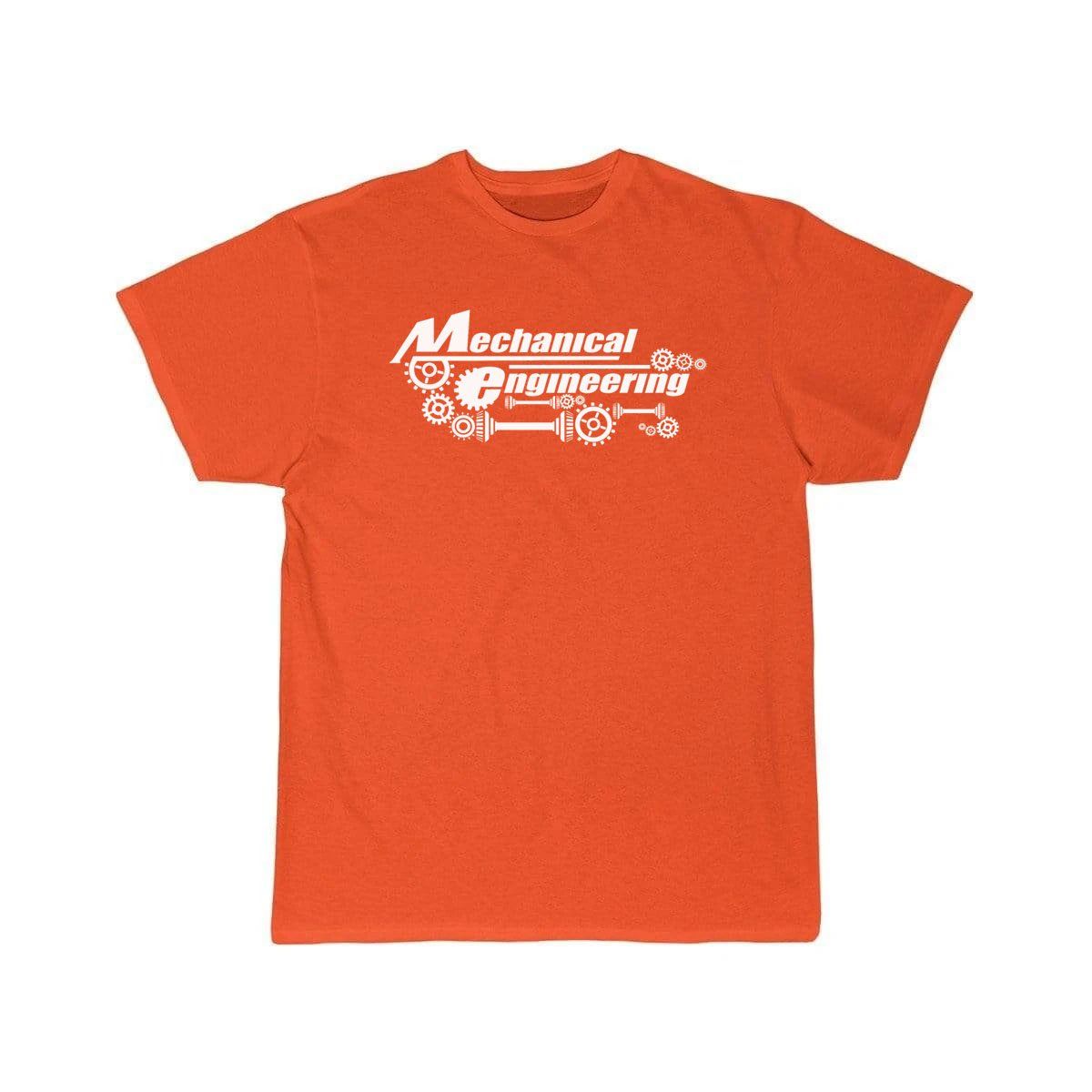 Mechanical engineering  T-Shirt THE AV8R